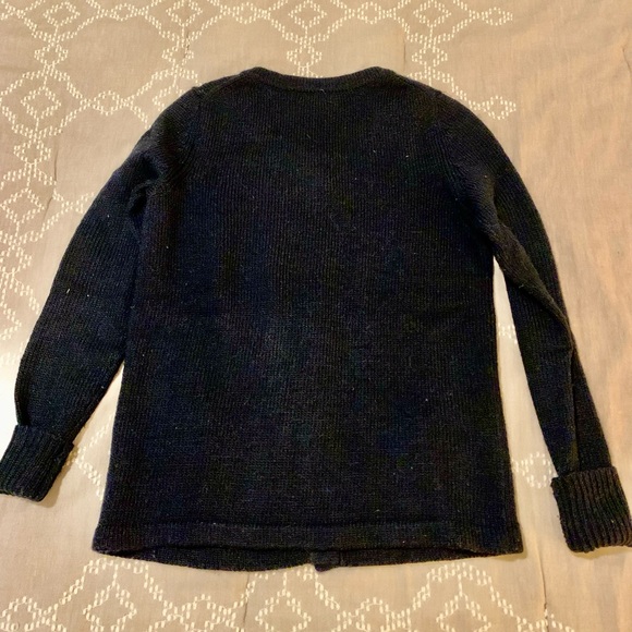 New no tags GAP wool cardigan - Picture 4 of 5